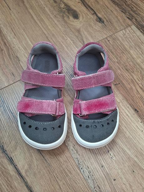 Sandale barefoot vel. 26 jonap, jonap,26