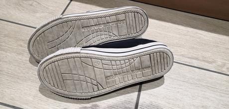 Tenisky th original, tommy hilfiger,34