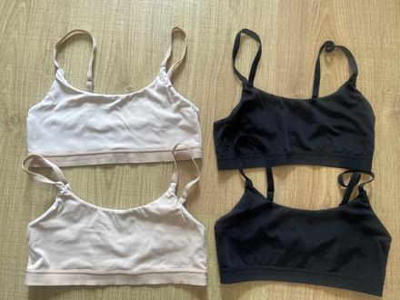 Dievcenske podprsenky, s