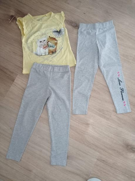 Legíny 110, c&a,110