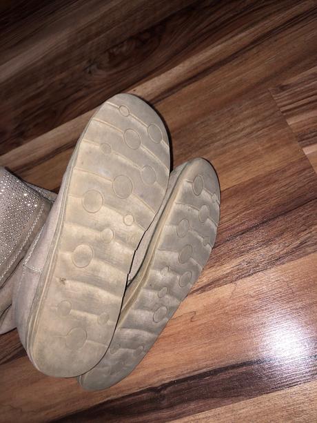 Čižmy, deichmann,34