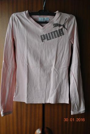 Puma tricko, puma,s