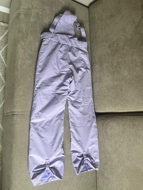 Lyžiarska súprava 4f, 164