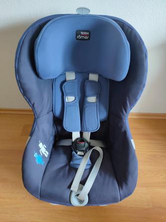Britax-romer king ii ats, britax