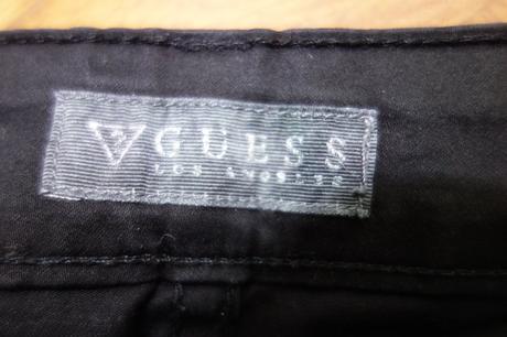 Rifle guess veľ. 28, guess,28