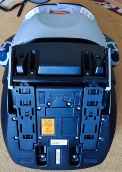 Autosedačka-cybex pallas 2-fix (9-36 kg) komplet, cybex