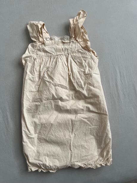 Letný overal, sinsay,86