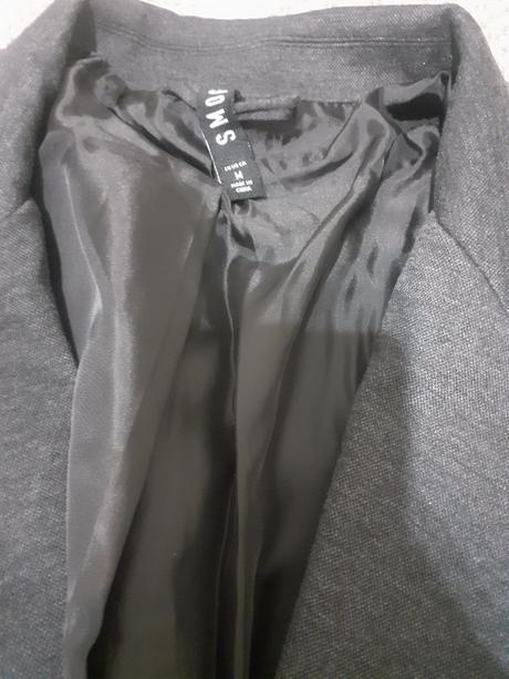 Oblek pre chalanov panov, new yorker,m