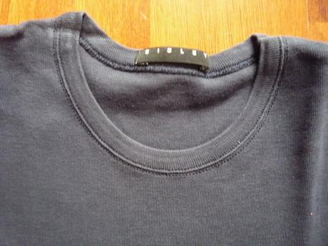 Pekné tričko - sisley, 152