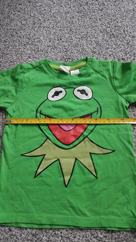 Tricko the muppets h&m, h&m,80