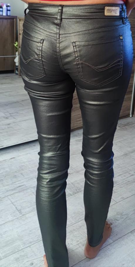 Predám dámske nohavice zn.esprit, esprit,38 / m