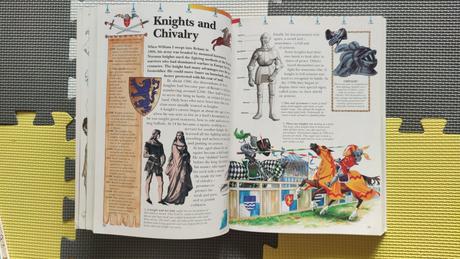 British history encyclopedia - 4b, 