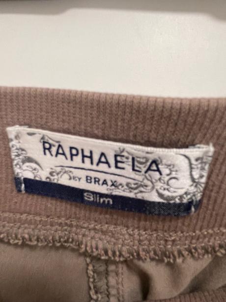 Brax perfektné nohavice, 48