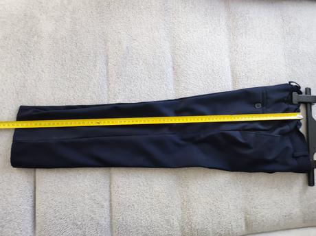 Nohavice elegantné, 122