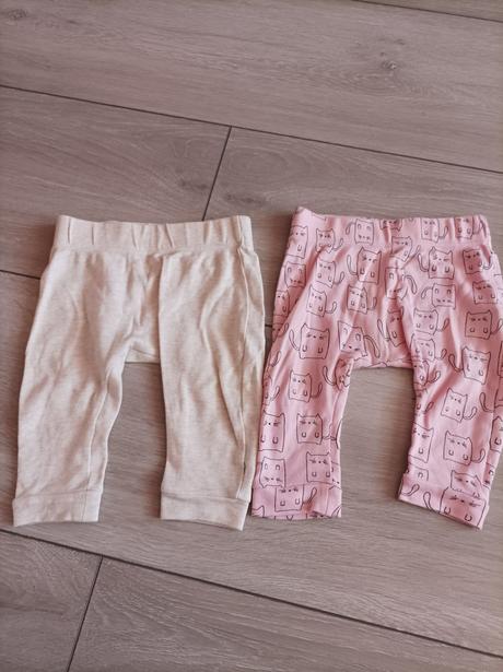 Zateplena mikina+2ks polodupaciek sinsay v. 68, sinsay,68