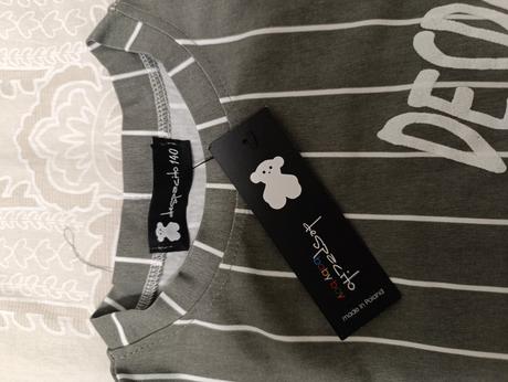 Tričko despacito 140, 140