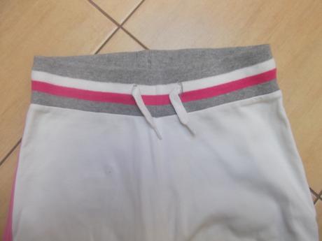 3/4 tepláky, wenice,134