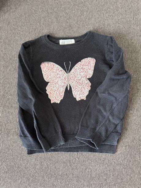 Dievčenské oblečenie veľkosť 98, 86–98