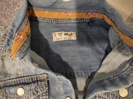 Kabat riflovina, pouzili sme aj ako saty, next,80