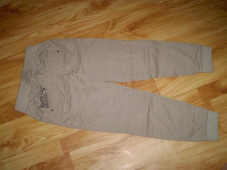 Nohavice v.146/152, dognose,146