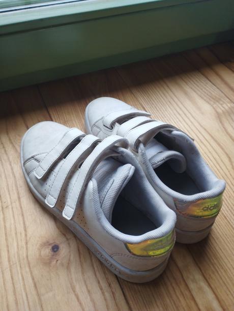 Tenisky, adidas,32