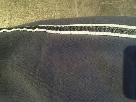 Zateplené teplaky lull xs, xs