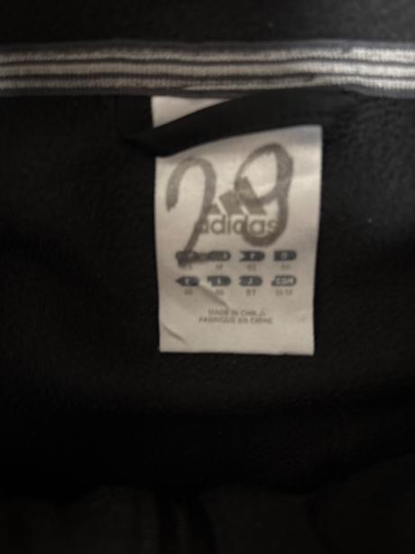 Fleeska, adidas,40
