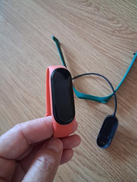Xiaomi mi band 4 náramok, xiaomi