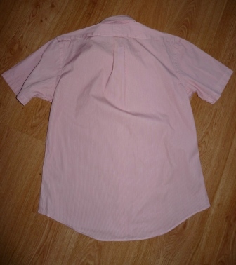 Pasikova kosela, ralph lauren,40