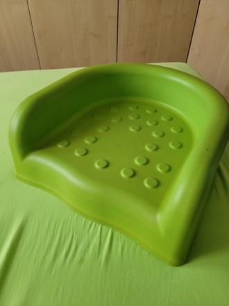 Podsedák na jedálenská stoličku, 