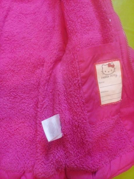 Bunda hello kitty 98, sanrio,98