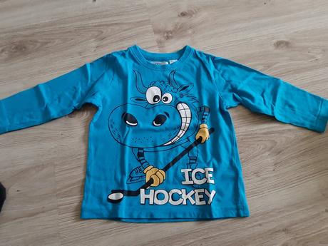 Tričká, bonprix,104