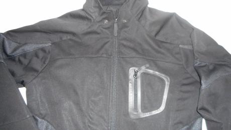 Bunda zn. natur winter, m