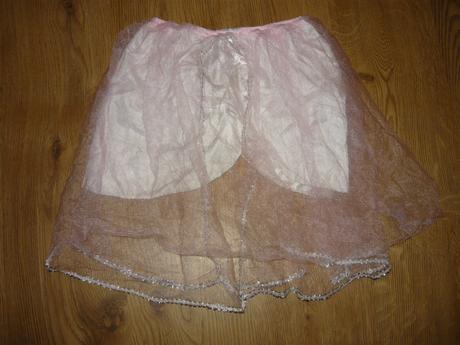 Sukňa na karneval 110/116,