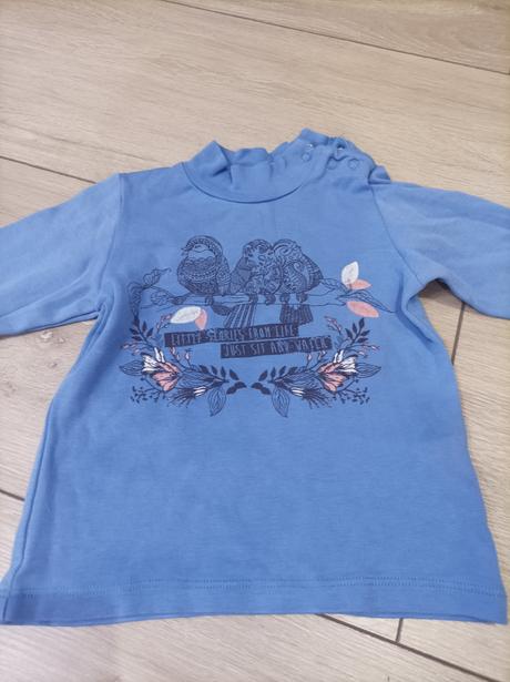 Polorolak bembi pre dievčatko v. 92 od 18mesiacov, 92