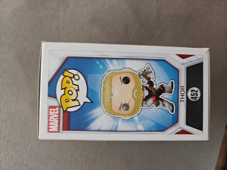 Pop figurka thor 452,