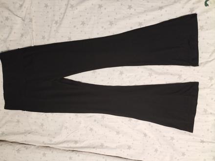 Rozšírené legíny 2ks, m