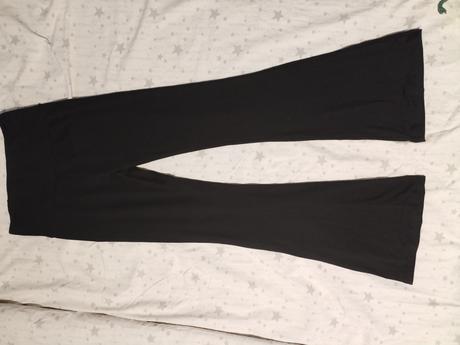 Rozšírené legíny 2ks, m