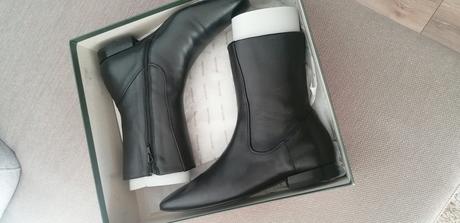 Gino rossi čižmy, gino rossi,36