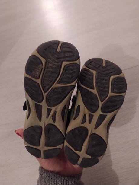 Športové sandale, lotto,30