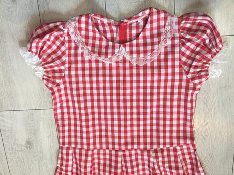 Kostym služka 15+ rokov,