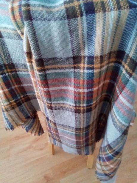 Veľká šatka, šál, pašmína, best basics