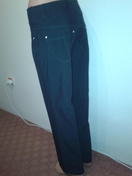 Dámske nohavice veľ. 42, 42