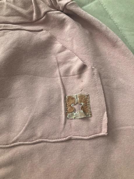 Tepláky little star, little star,122