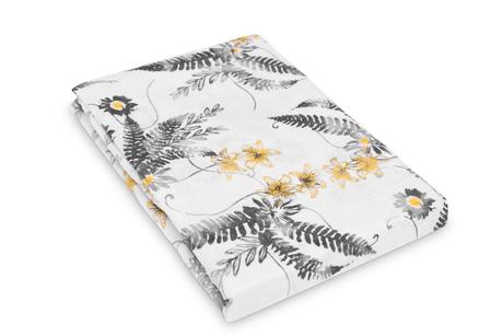 Sensillo mušelínová plienka paprade 120x120cm,