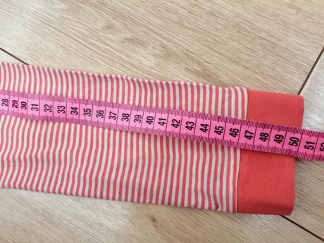 Pyžamko vrch, tcm,122