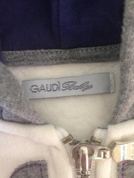 Gaudi mikina, gaudi,98