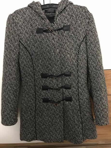 Dámsky kabát, s