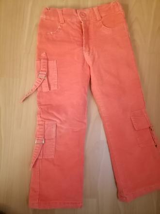 Vyteplene nohavice(r), 104