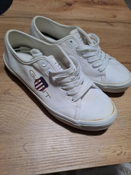 Gant platenky, gant,36